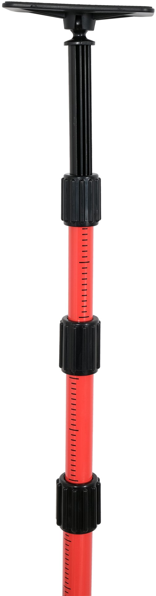 Asta Telescopica 4 m per Livella Laser e Telemetro