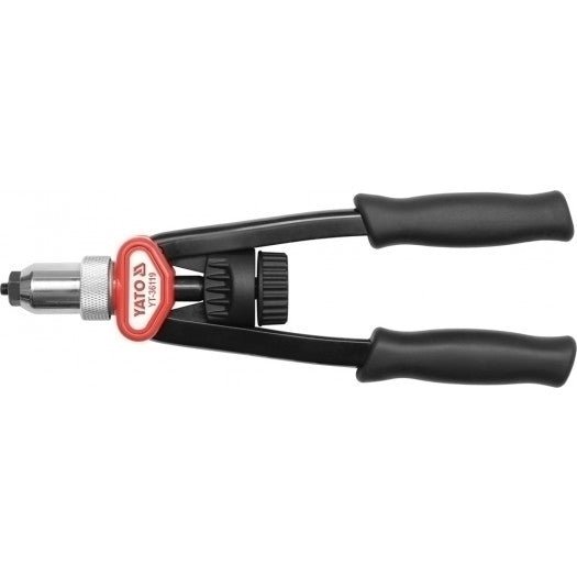 Rivettatrice Yato Per Rivetti Da M5 A M12