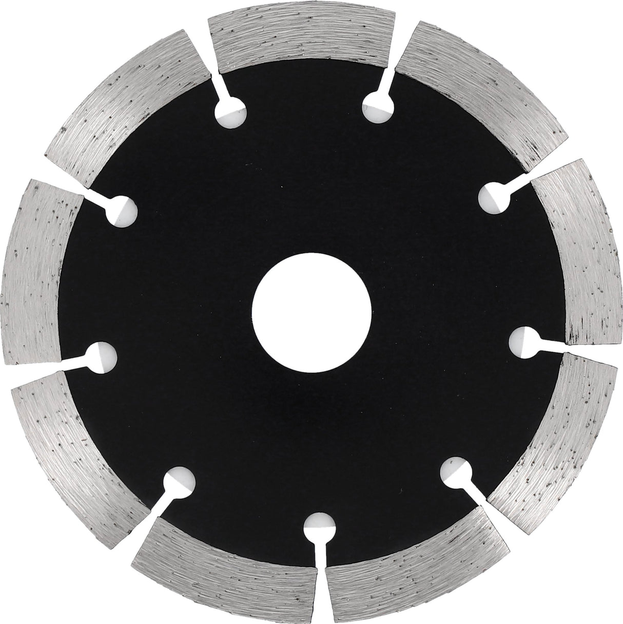 Disco Diamantato Segmentato Ø115 mm YATO