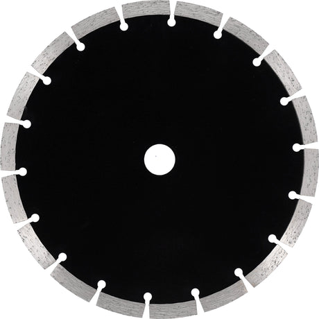 Disco Diamantato Segmentato Ø230 mm – YATO