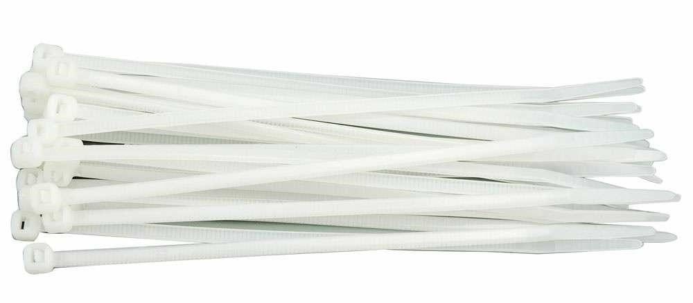 Fascette Yato Autobloccanti 50 Pz 7.6\ 12.6