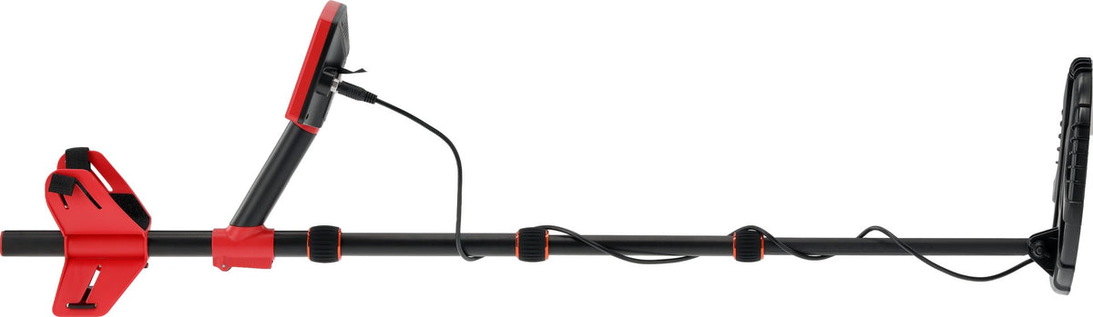 Metal detector Yato YT-73171 – foto 4