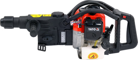 Martello Rotativo a Scoppio SDS MAX YATO