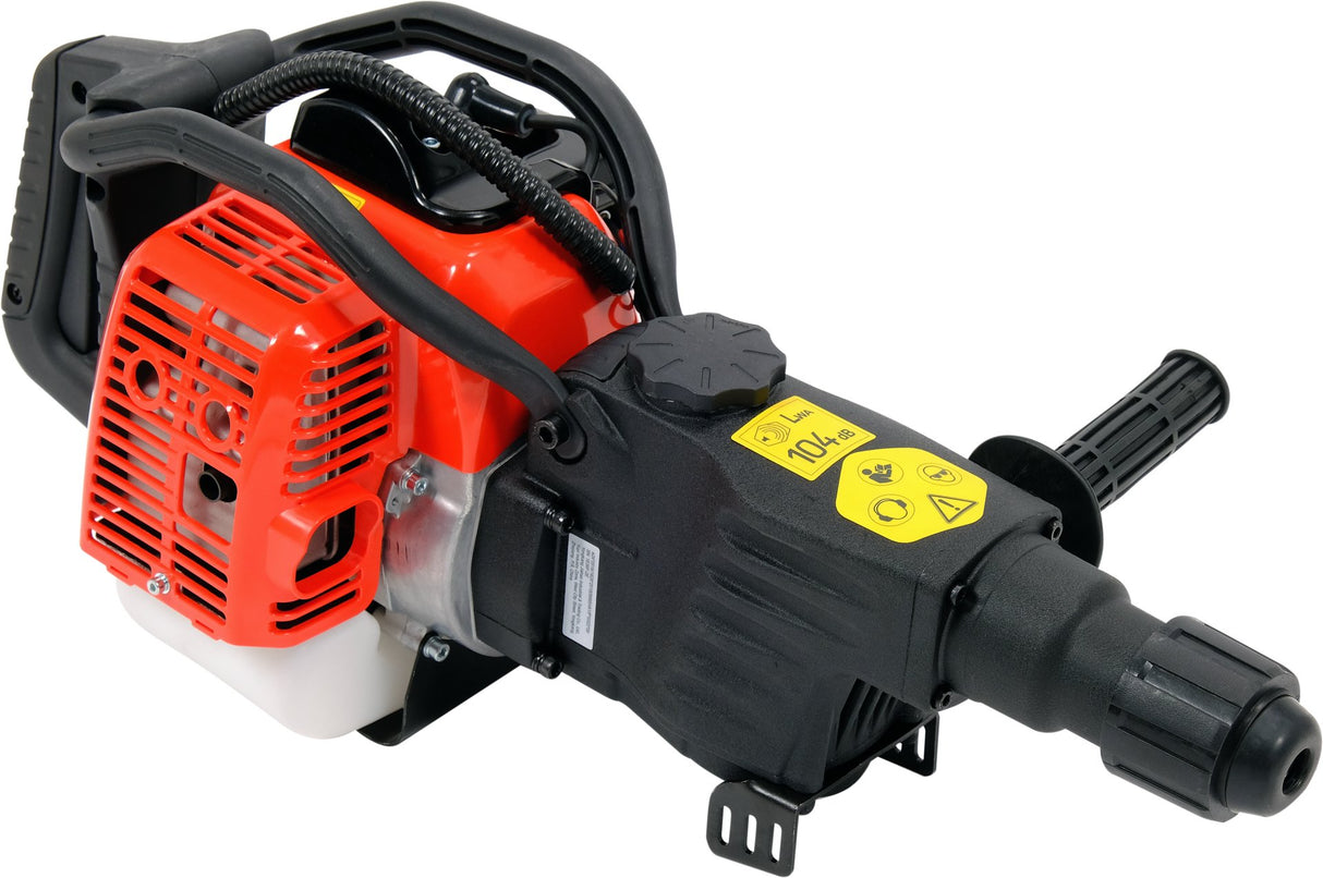 Martello Rotativo a Scoppio SDS MAX YATO