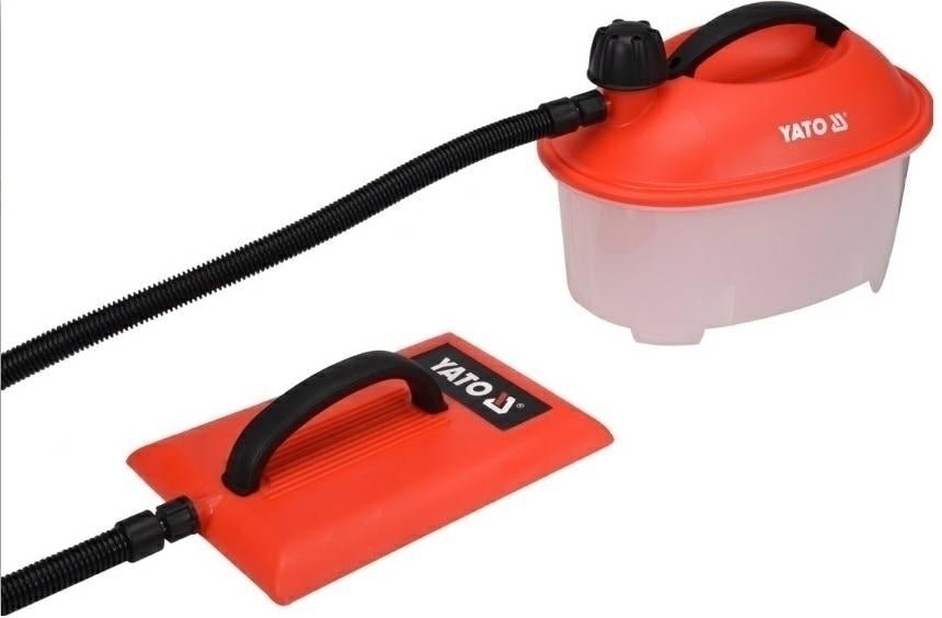 Vaporisateur de papier peint Yato 2000W