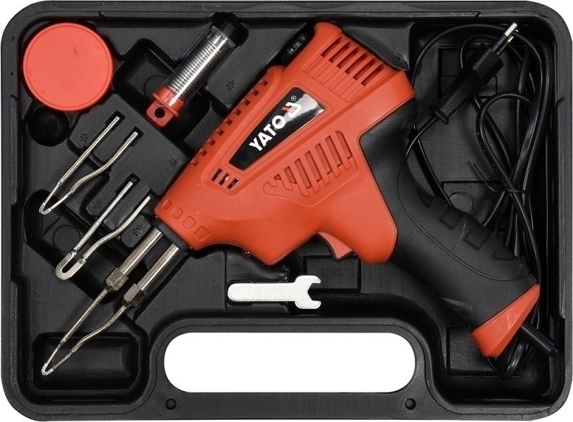 Pistola Termica Saldatrice 200W