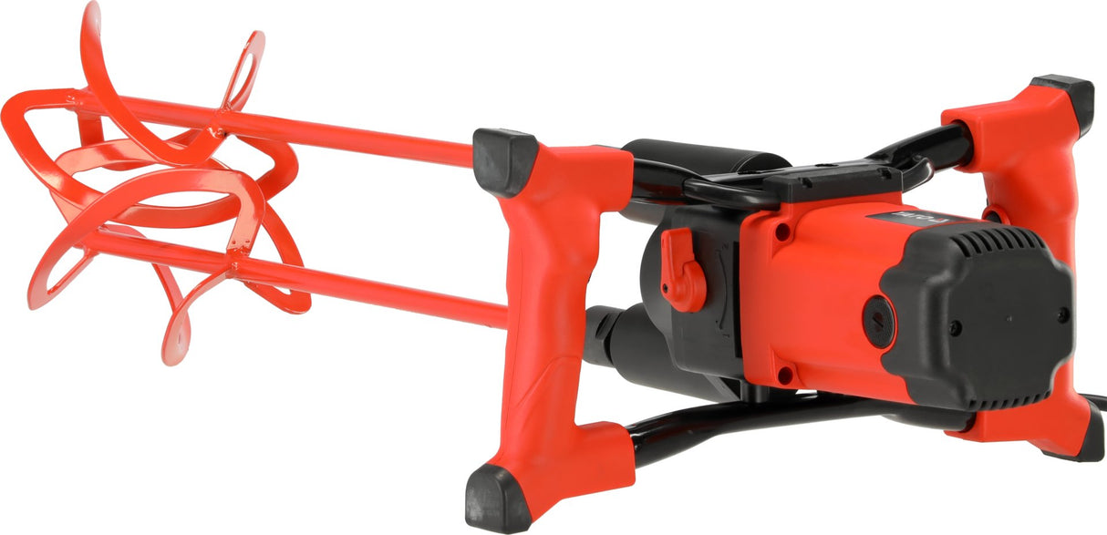 Miscelatore Doppio a Due Velocità 1850 W per Malta