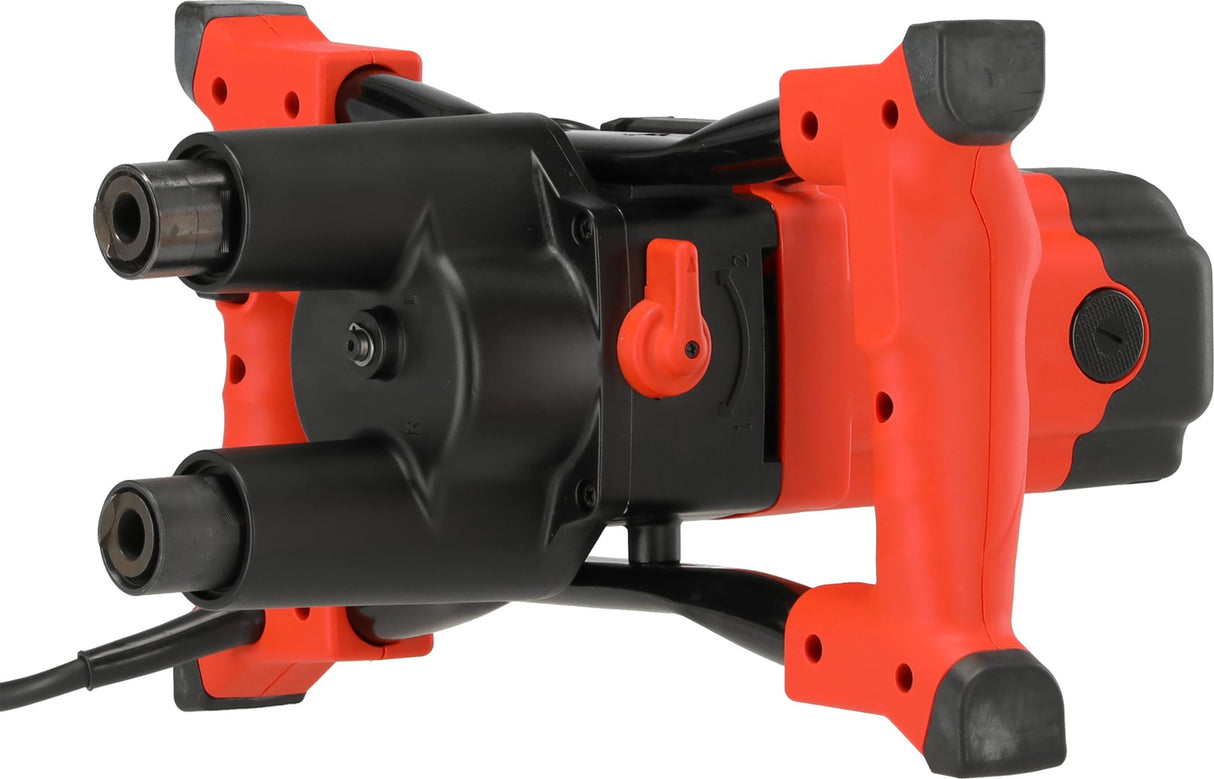 Miscelatore Doppio a Due Velocità 1850 W per Malta