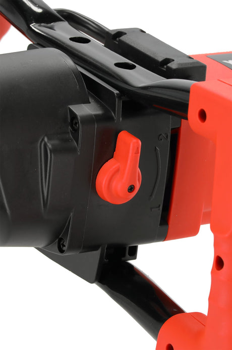 Miscelatore Doppio a Due Velocità 1850 W per Malta