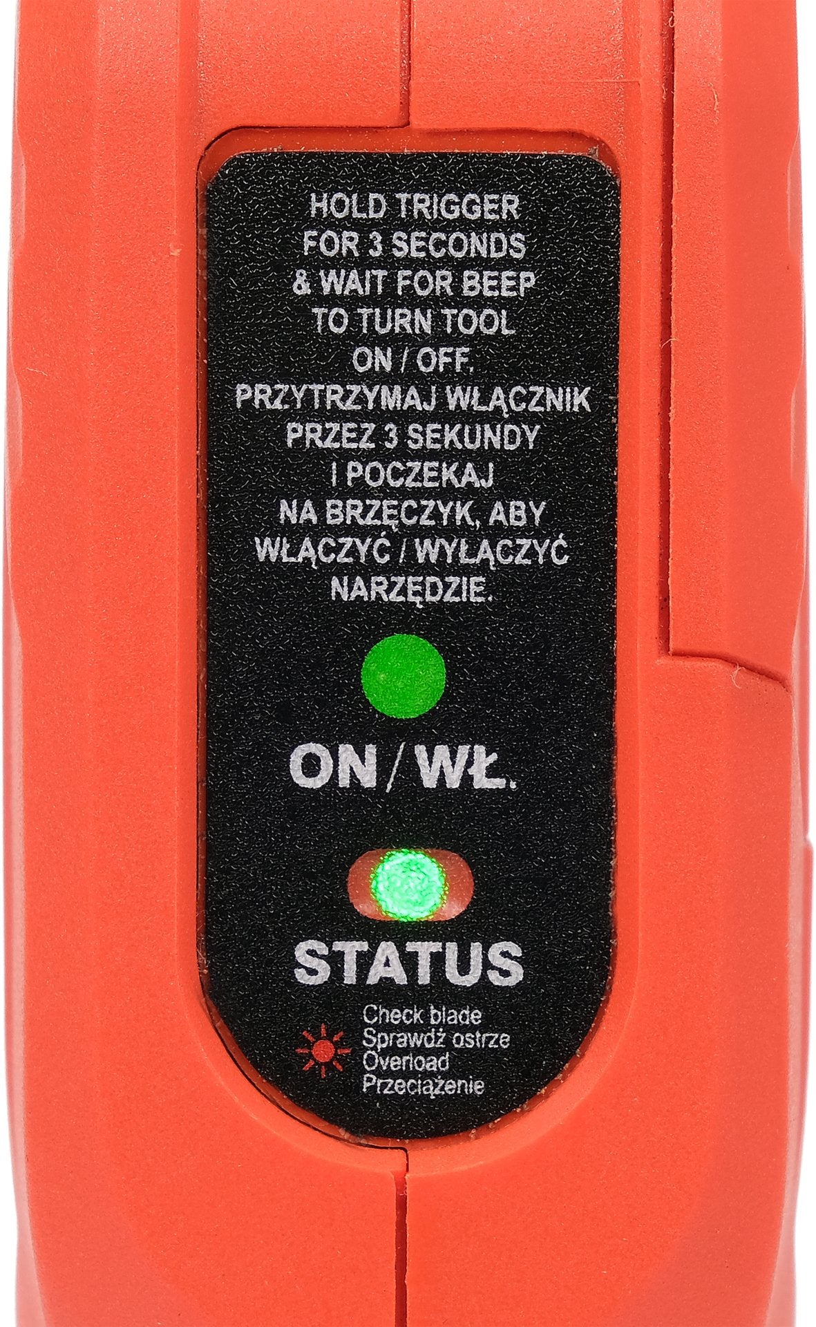 Forbice a Batteria Professionale 18V Yato