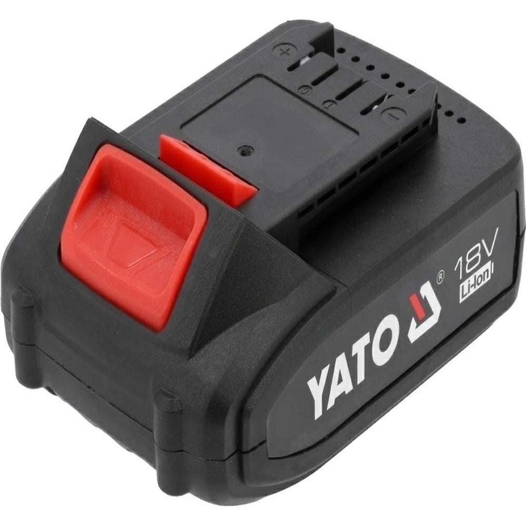 Batteria Yato 18V