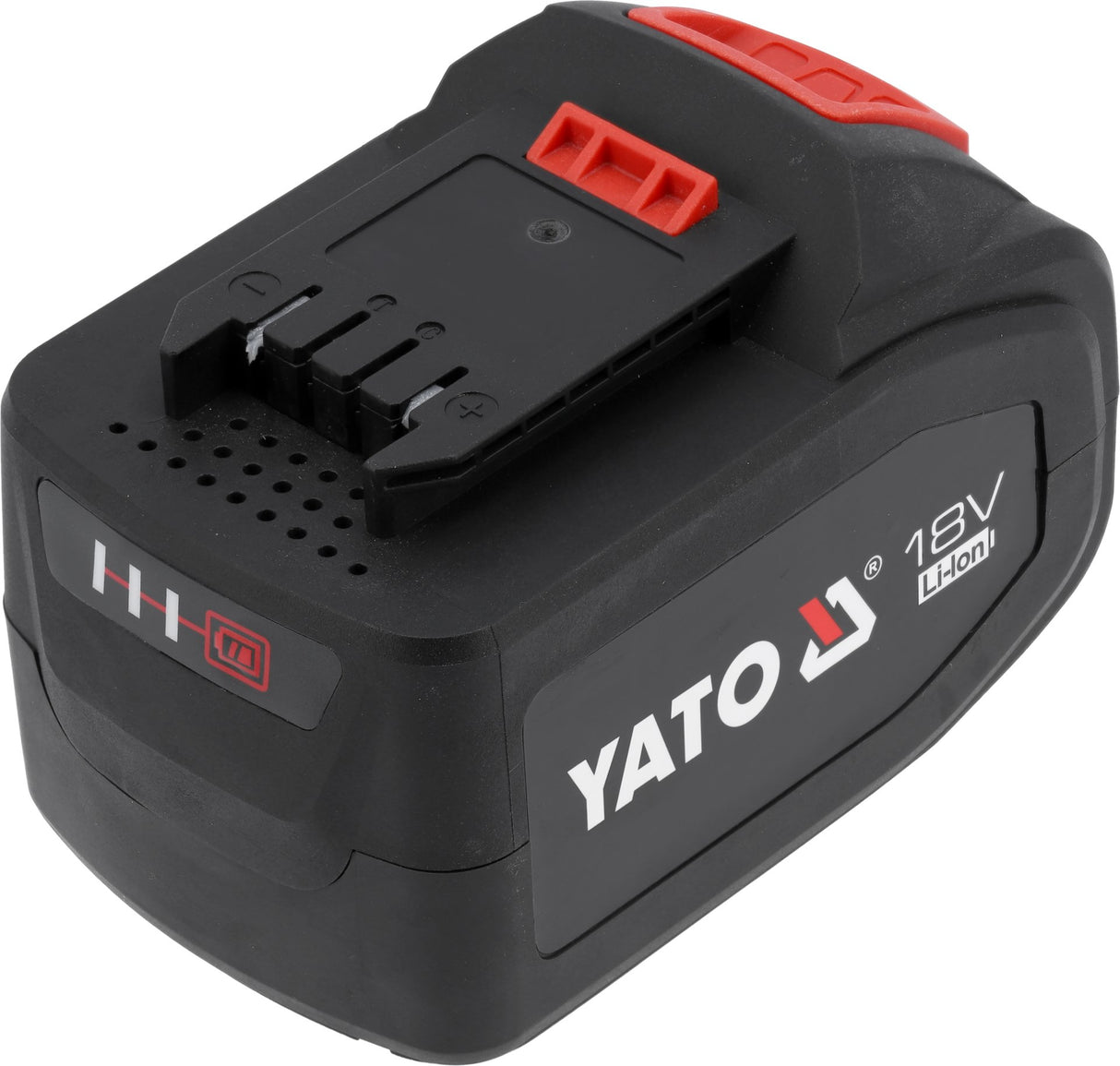 Batterie 18V LI-ION 6.0AH
