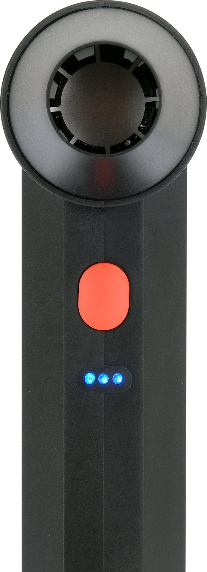 Mini Turbosoffiatore Wireless 180W 135.000 Giri USB-C