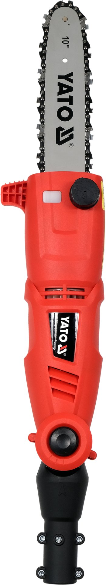 Motosega Telescopica 710 W Barra 25 cm