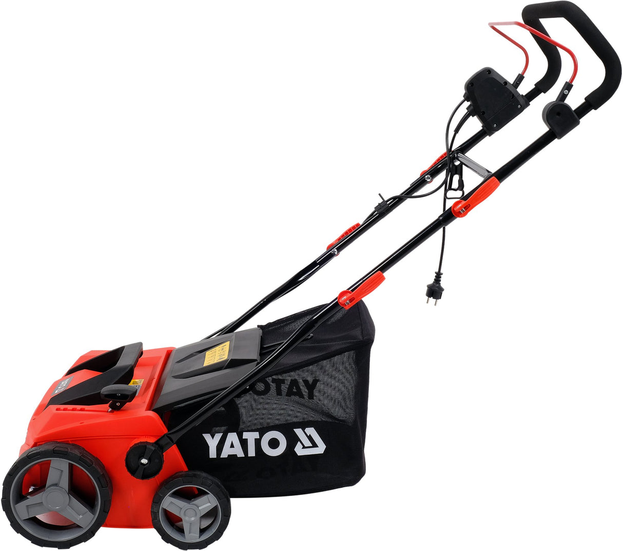 Scarificatore Elettrico 1800 W Yato