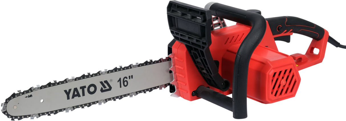 Motosega Elettrica 2400 W – Barra 40 Cm Yato