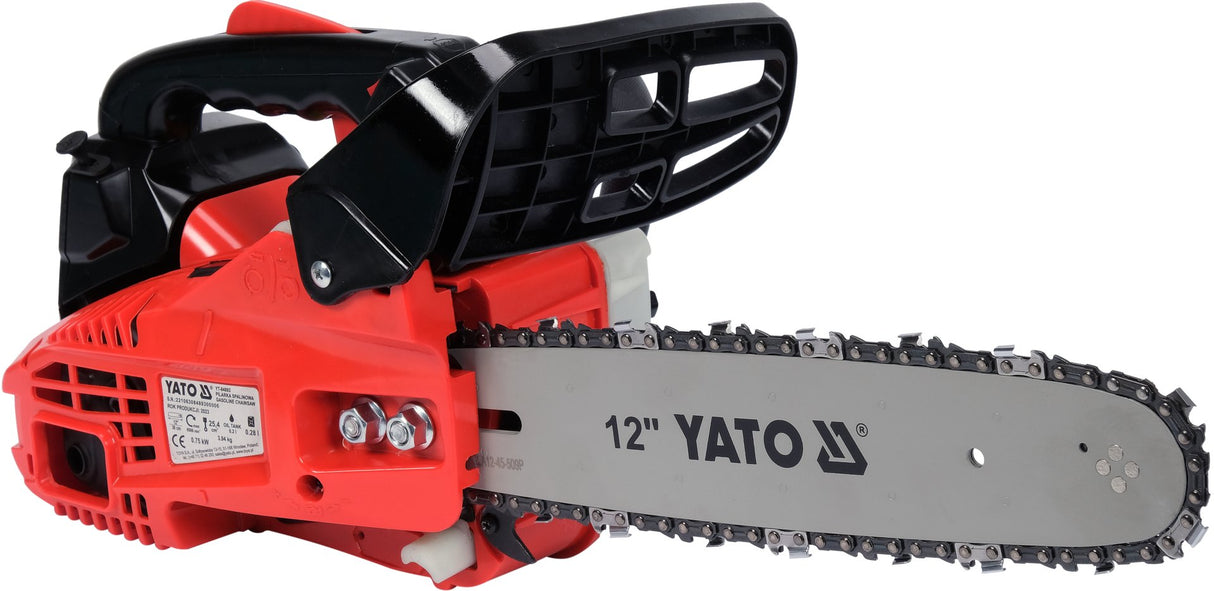 Tronçonneuse à essence 1,1 CV 30 cm