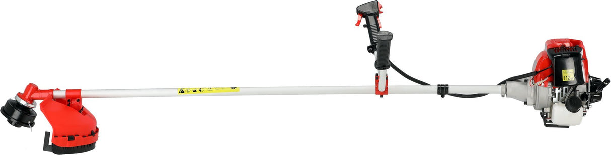 Decespugliatore a Scoppio Yato 31cc 4 Tempi 1,1 CV