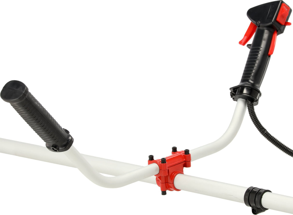 Decespugliatore a Scoppio Yato 31cc 4 Tempi 1,1 CV