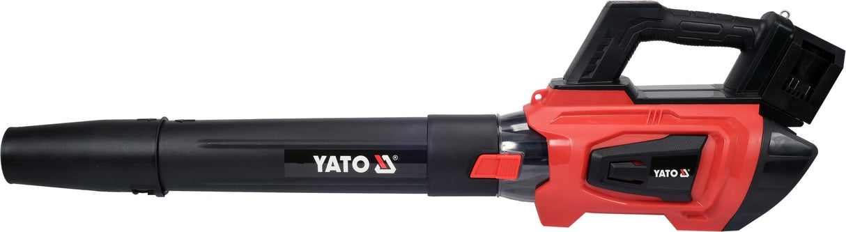 Soffiatore a Batteria 36V Yato Senza Batterie