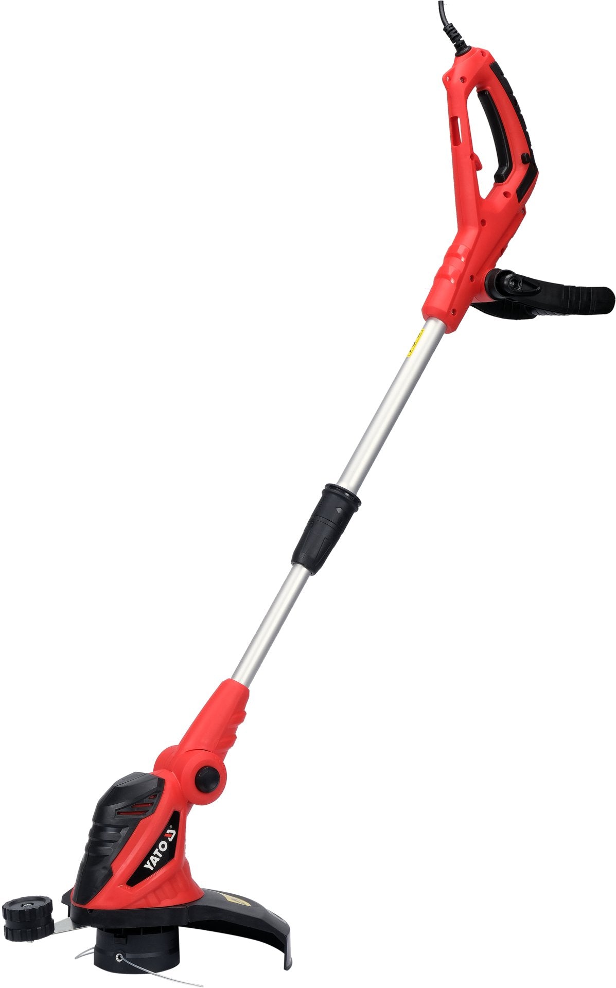 Decespugliatore Elettrico 550 W Yato