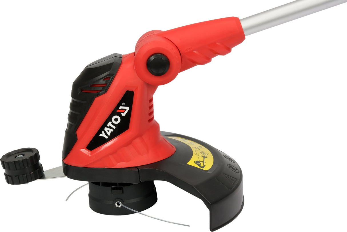 Decespugliatore Elettrico 550 W Yato