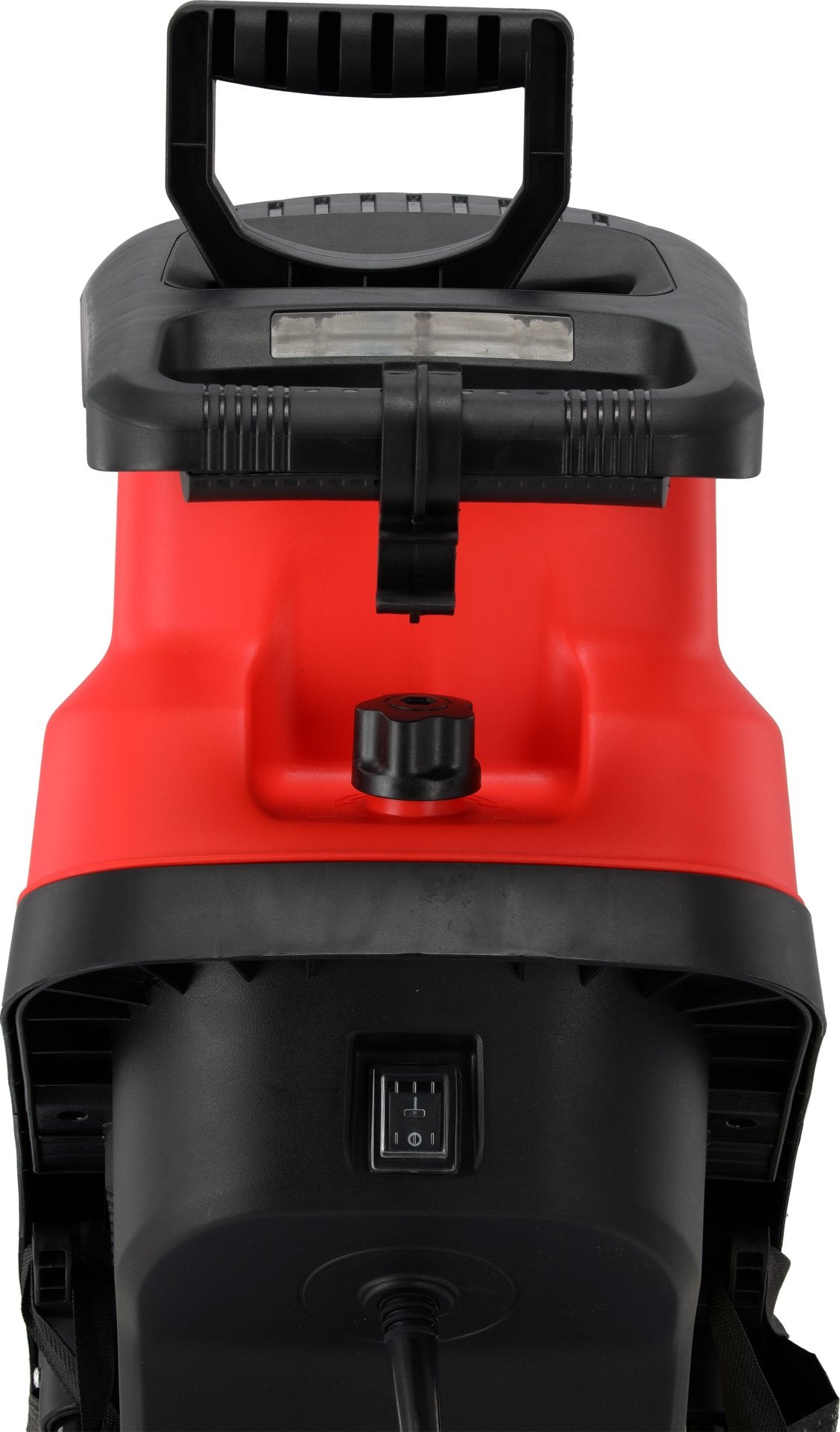 Biotrituratore elettrico Yato YT-852370 – foto 7