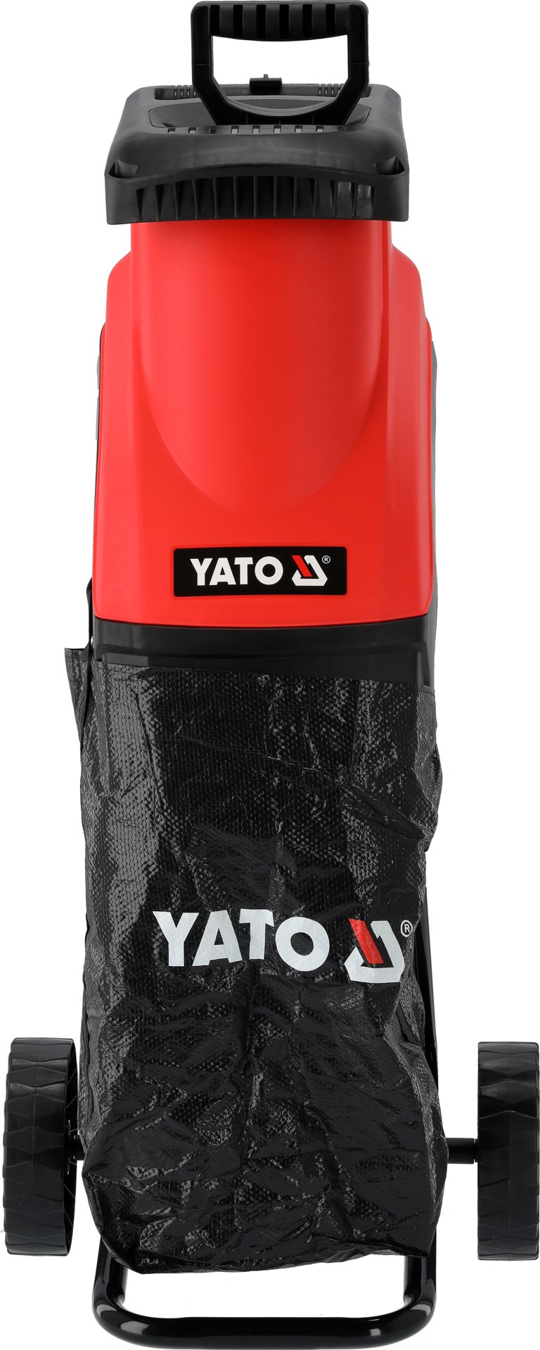 Biotrituratore elettrico Yato YT-852370 – foto 4
