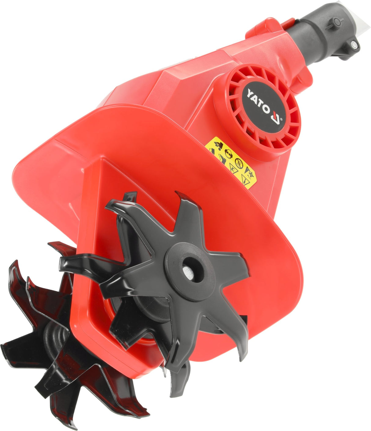 Motozappa a Batteria 18V Yato