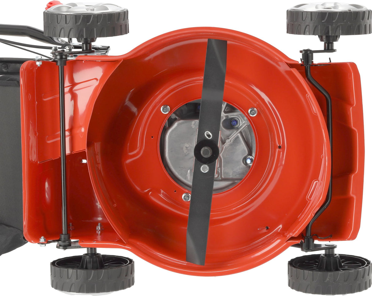 Rasaerba a Benzina 41 cm Yato 123cc