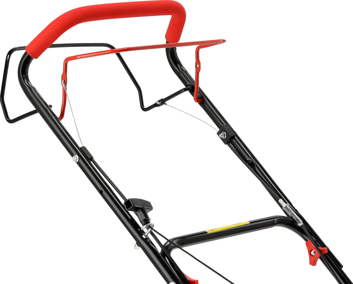 Rasaerba a Benzina Semovente 41 cm Yato 123cc