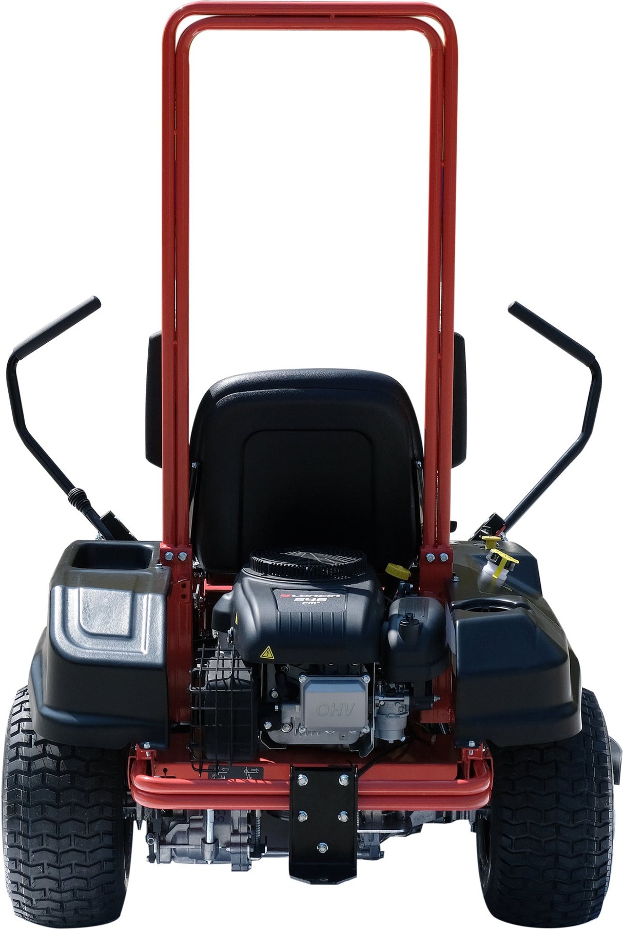 Trattorino Yato a Benzina 546cc 1066 mm 11 kW Professionale