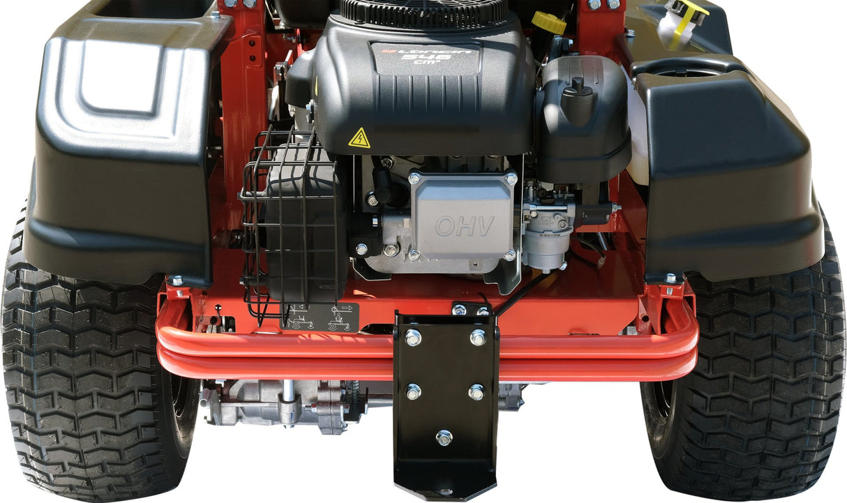 Trattorino Yato a Benzina 546cc 1066 mm 11 kW Professionale