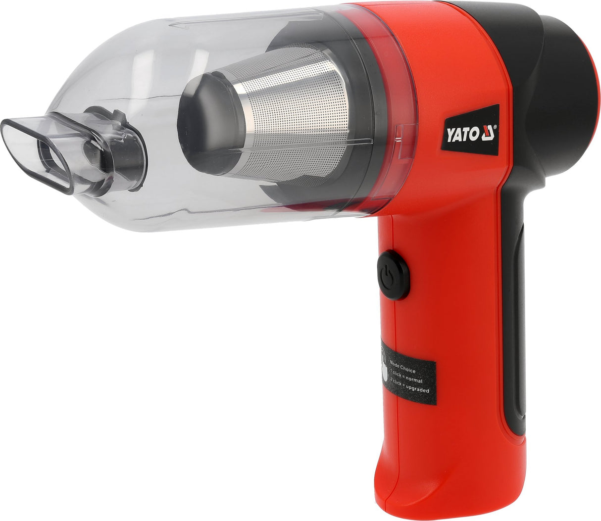 Aspirapolvere per Auto 2 in 1 con Soffiatore BLDC 70 W Senza Fili