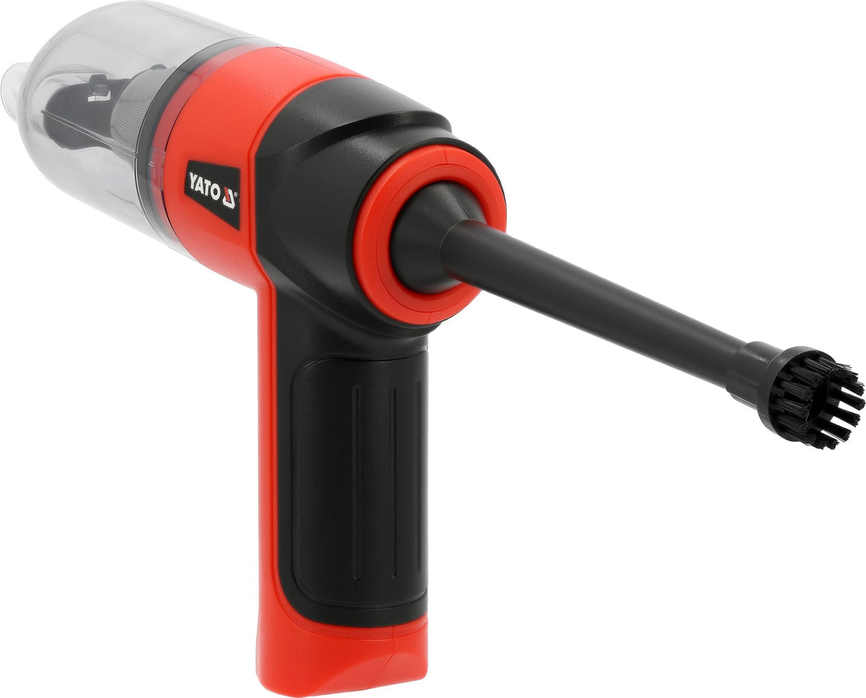 Aspirapolvere per Auto 2 in 1 con Soffiatore BLDC 70 W Senza Fili