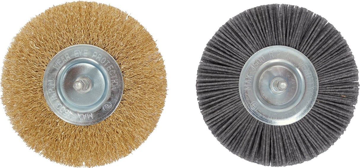 Spazzatrice Elettrica per Erbacce 400 W Yato