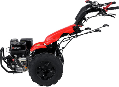 Trattore Monoasse a Benzina 420 cc 9 kW Yato