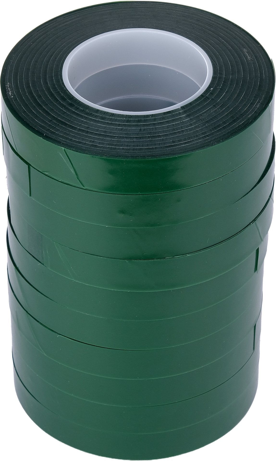 Nastro di ricarica per legatrice da giardino 30m set 10 pezzi Yato