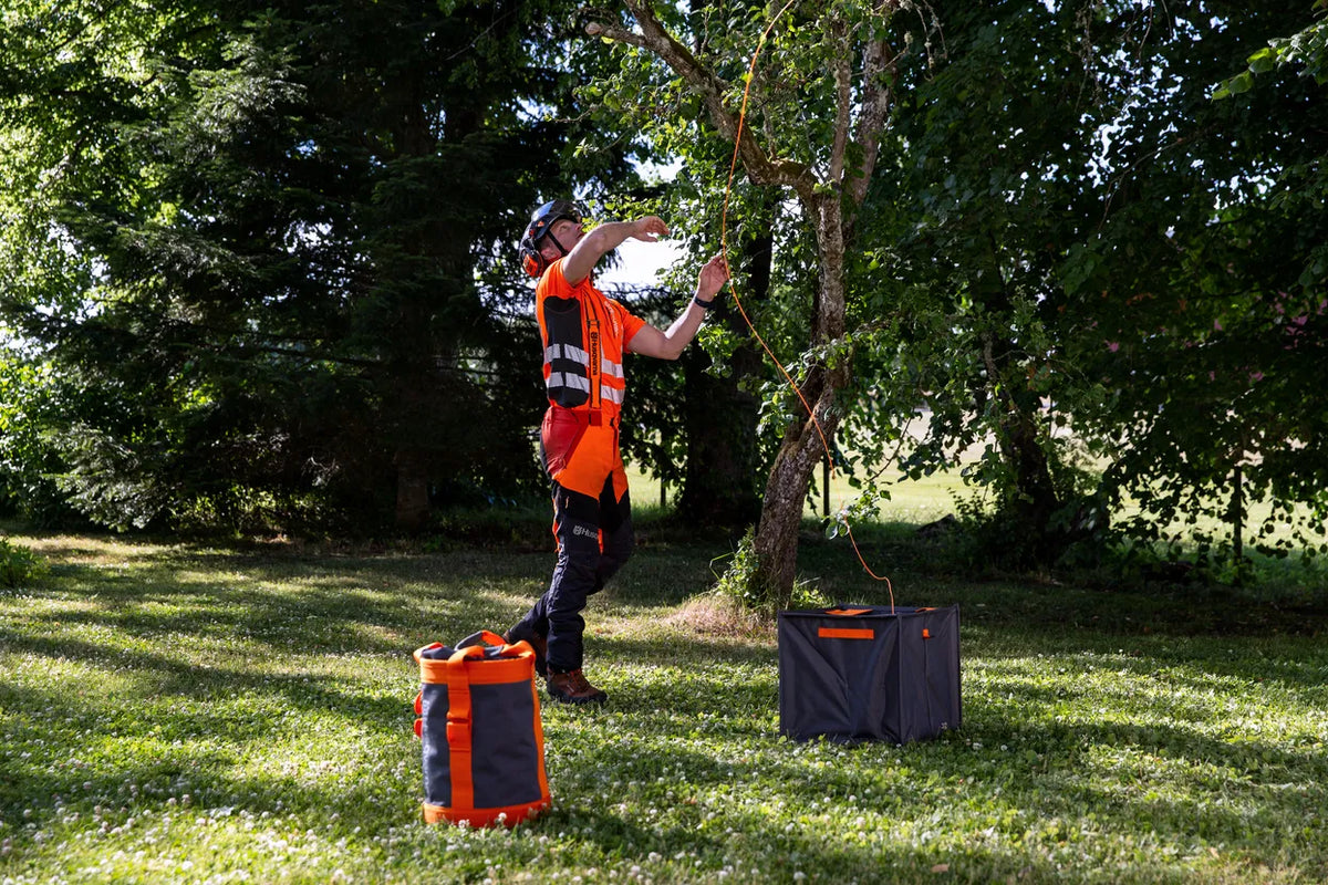 Motosega a Batteria Husqvarna T535i XP® - Leggera