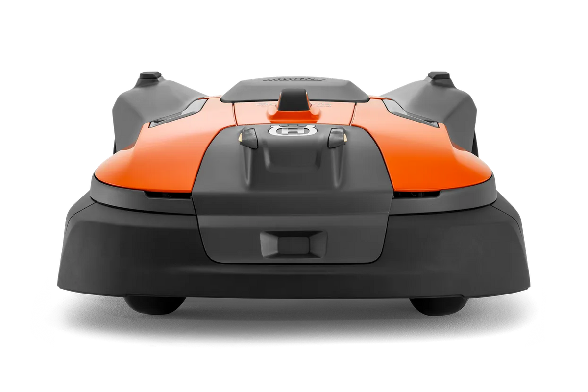 Robot tagliaerba Husqvarna Automower 580 EPOS