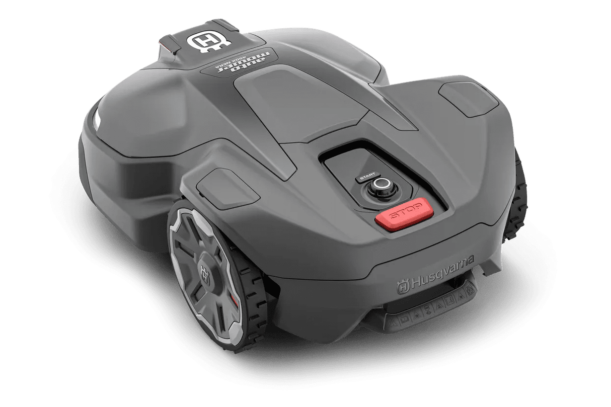 Robot tagliaerba Husqvarna Automower® 450X NERA