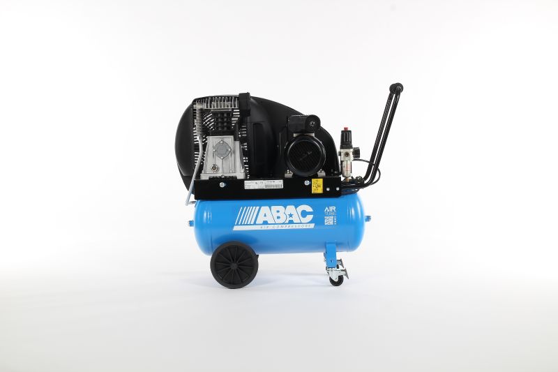 Compressore Aria ABAC EXT A29B 90 CM2 90 L – 2 Cv monofase a cinghia