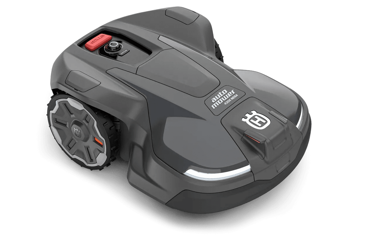 Robot tagliaerba Husqvarna Automower® 430X NERA