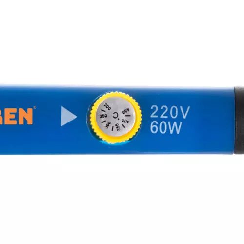 Fer à souder à piston de précision 60 W