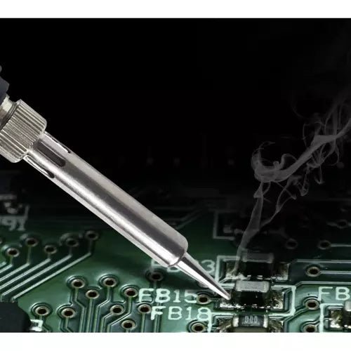 Fer à souder à piston de précision 60 W