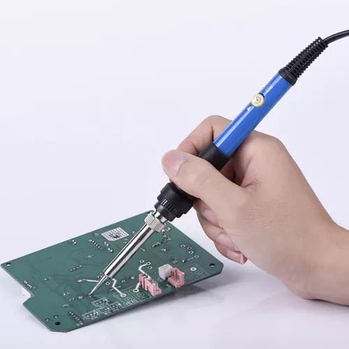 Fer à souder à piston de précision 60 W