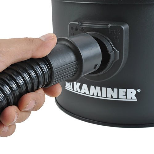 Aspira cenere Industriale per Camino 10 L