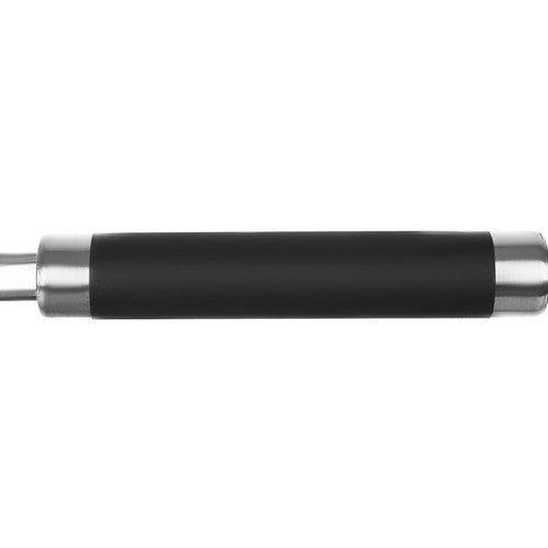 Ustensiles de barbecue - Ensemble de 5 accessoires + étui