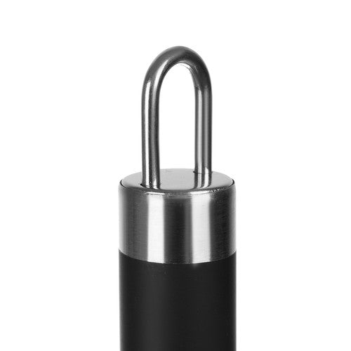 Ustensiles de barbecue - Ensemble de 5 accessoires + étui