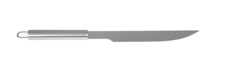Utensili per barbecue BBQ - set di 9 accessori + custodia